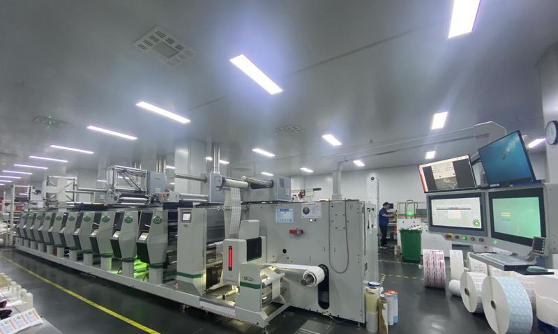 施潘德柔印機(jī)