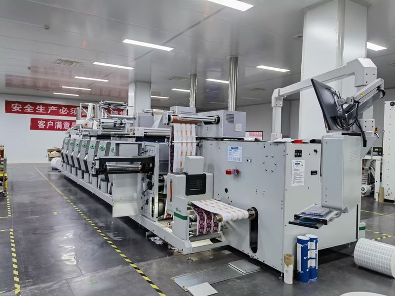 施潘德柔印機(jī)