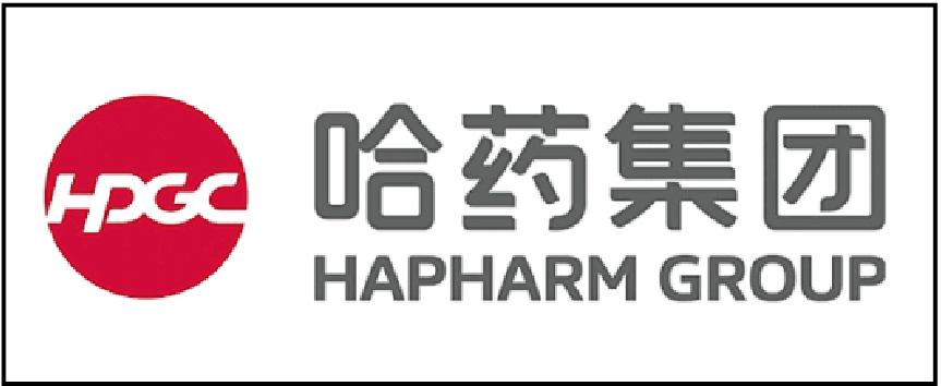 哈藥集團(tuán)
